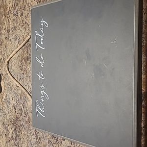 Chalkboard